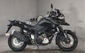 SUZUKI DL1050 (V-Strom 1050) 2020 EF11M