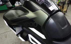 TRIUMPH TIGER 1200 RALLY 2022