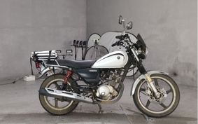 YAMAHA YB125SP PCJL