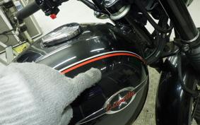 KAWASAKI ESTRELLA 1998 BJ250A