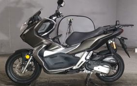 HONDA ADV150 KF38