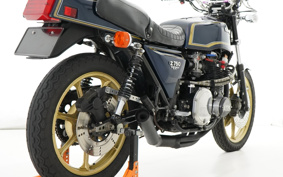 KAWASAKI Z750 FX Type 1979 KZ750D