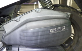 HONDA PCX 125 2020 JF28