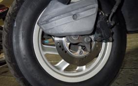 HONDA FUSION SE 2002 MF02