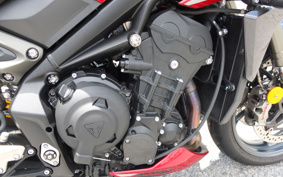 TRIUMPH STREET TRIPLE 765RS 2023 HDA614