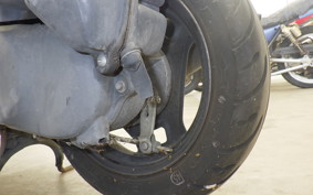 SUZUKI ADDRESS V50 Gen.2 CA44A