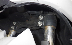 YAMAHA CYGNUS 125 XSR 3 SED8J