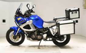 YAMAHA XT1200Z SUPER TENERE 2011