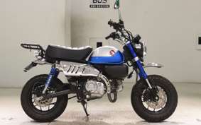 HONDA MONKEY 125 2000 JB03