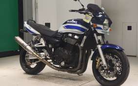 SUZUKI GSX1400 2001 GY71A
