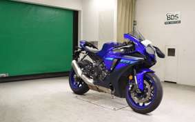 YAMAHA YZF-R1 2024 RN65J