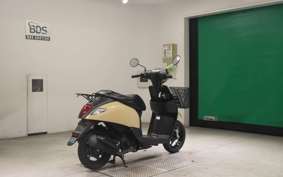 SUZUKI ﾚｯﾂ 2009 CA4AA