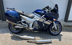 YAMAHA FJR1300 A 2008 RP13