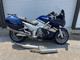 Фото Yamaha FJR1300 A 2008 с японского аукциона