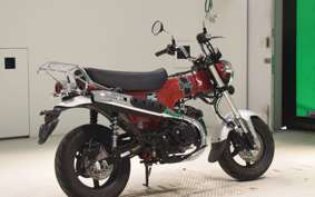 HONDA DAX 125 2007 JB04