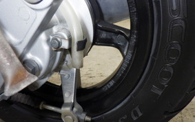 YAMAHA JOG ZR Gen.3 SA39J