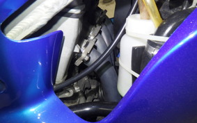 KAWASAKI ZX900R NINJA 1998