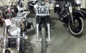 HARLEY FXDWG 1580 2013
