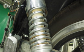 SUZUKI GN125 F Gen.2