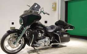 HARLEY FLHX 1690 2012