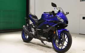 YAMAHA YZF-R25 A RG43J