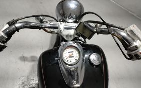 YAMAHA DRAGSTAR 400 CLASSIC 1998 4TR