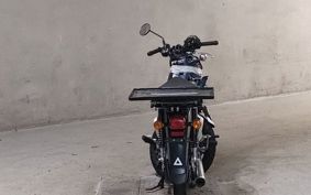 HONDA CROSS CUB110 JA60
