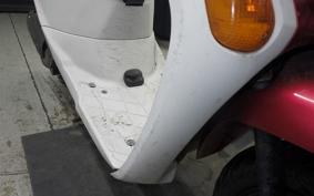SUZUKI PALETTE 2006 CA45A