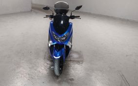 YAMAHA N-MAX 125 SED6J