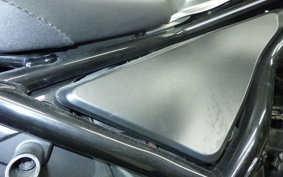 HONDA REBEL 250 A 2016 MC49