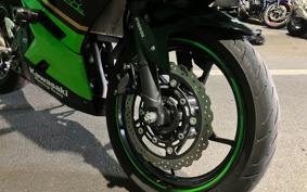 KAWASAKI NINJA 400 2020 EX400G