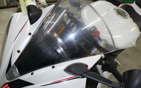 YAMAHA YZF-R6 2007