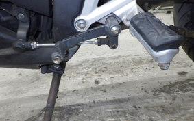 HONDA CBR250R GEN 3 2015 MC41