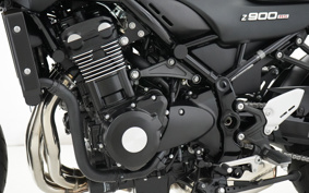 KAWASAKI Z900RS SE 2025 ZR900K