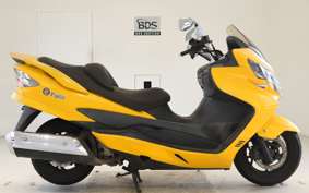 SUZUKI SKYWAVE 250 (Burgman 250) M 2019 CJ45A