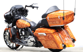 HARLEY FLHTCU 103 2013 FCM