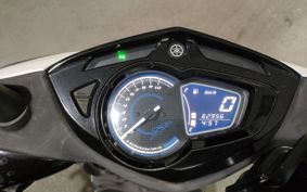 YAMAHA CYGNUS125XSR SE44J