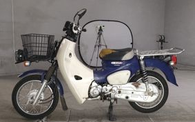 HONDA SUPER CUB50 AA07