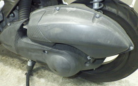 YAMAHA N-MAX 155 A 2025 SG50J