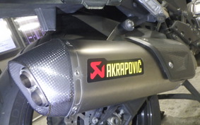 KAWASAKI VERSYS 1000 SE 2019 LZT00D