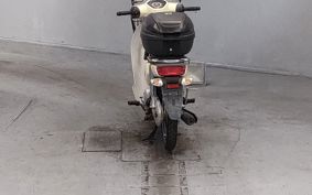 HONDA SUPER CUB110 JA10