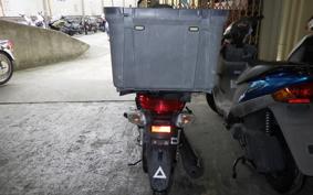 HONDA ｸﾛｽｶﾌﾞ JA10