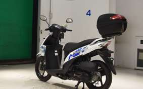 SUZUKI ADDRESS 110