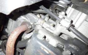 HONDA DIO Gen.5 2021 AF56