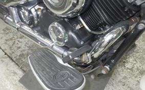 YAMAHA DRAGSTAR 400 CLASSIC 2003 VH01J