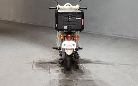 HONDA SUPER CUB110 JA07