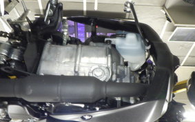 YAMAHA MT-15 2014