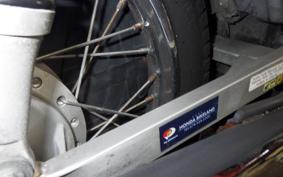 HONDA ｸﾛｽｶﾌﾞ 2024 JA10