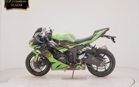 KAWASAKI NINJA ZX-6R A 2023 ZX636G