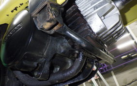 HONDA MOTOCOMPO 2010 AB12